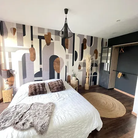 Villa Moon
