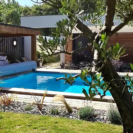 Villa Moon Saint-Palais-sur-Mer