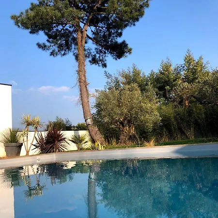 Moon Villa Saint-Palais-sur-Mer