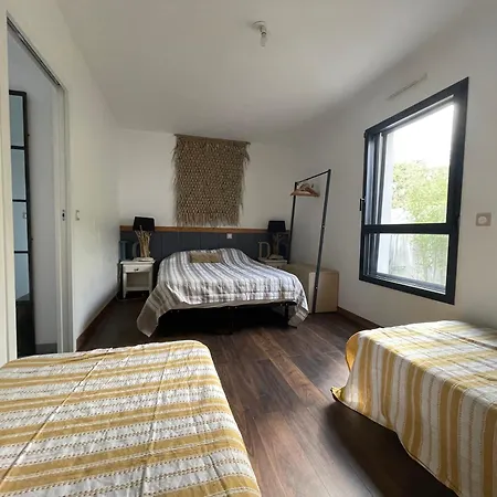 Villa Moon *