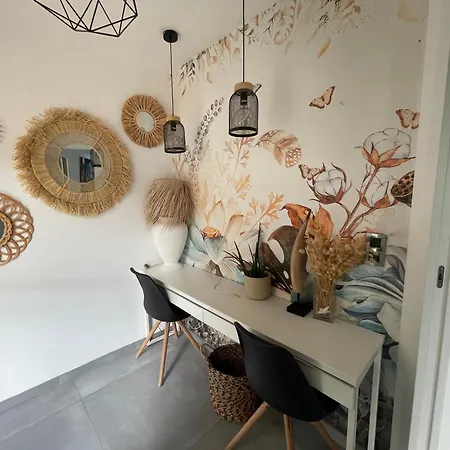 Villa Moon