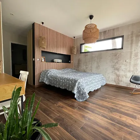 Moon Villa