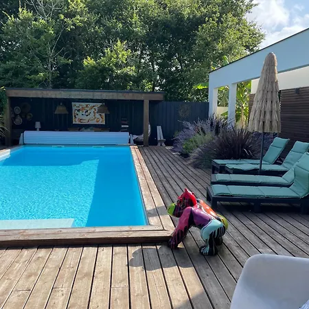 Villa Moon Saint-Palais-sur-Mer